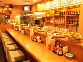 かっぽうぎ アメリカ村店の雰囲気2