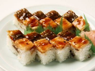箱寿司 小田急エースのおすすめ料理1