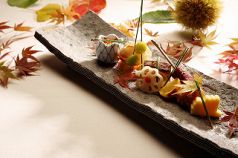 中村孝明 アリアケ ARIAKE 有明パークビル2Fのおすすめ料理2