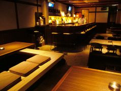 バー サイン Bar Signの写真