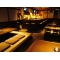 バー サイン Bar Signの写真