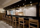 天ぷら 鯛めし 与太呂 心斎橋店の雰囲気3
