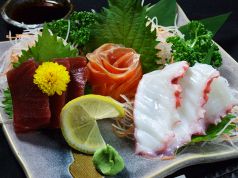 旬彩 しゅんさい 水道橋店のおすすめ料理1