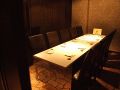茶屋町・中崎・芝田　いたりitari 茶屋町店の雰囲気