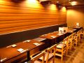 兵庫　心 COCOLO 神戸サンキタの雰囲気