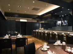 榮林 赤坂本店の雰囲気1
