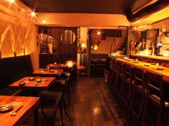 和欧 ダイニング DINING パウゼ PAUSEの写真