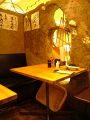 海ぶね 川崎 ビー BE店の雰囲気1