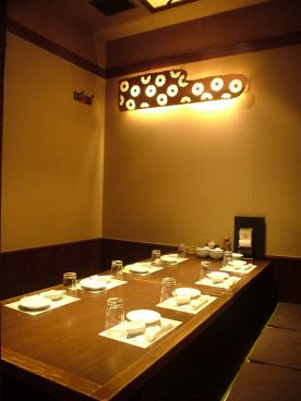 とりかく 八重洲通り店の雰囲気1