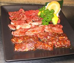 焼肉ロードのおすすめ料理1