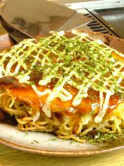 凧 鉄板焼のおすすめ料理1