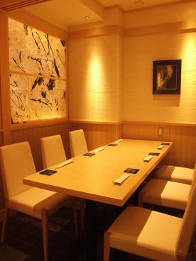明石 老舗 天然とらふぐ 活魚料理の雰囲気1