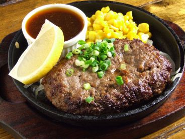 ダン DANのおすすめ料理1