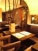 コバラヘッタ CobaraHetta 青山店 コリアンダイニングの雰囲気2