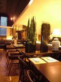 コバラヘッタ CobaraHetta 青山店 コリアンダイニングの雰囲気3