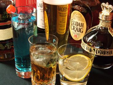 バー スーク Bar Soukのおすすめ料理1
