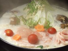 DININGみにとまと お野菜と地鶏と の特集写真