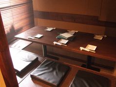 DININGみにとまと お野菜と地鶏と の特集写真