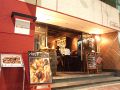ロボス LOBOS 銀座店の雰囲気1