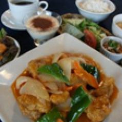 料理メニュー写真&nbsp;酢豚