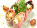 福籠 ふくろうのおすすめ料理1