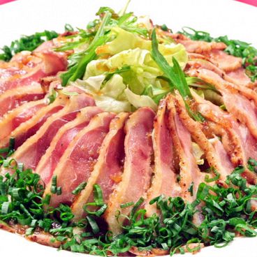 ブルーラグーンのおすすめ料理1