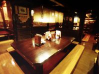 駅近、サンキタ沿い★