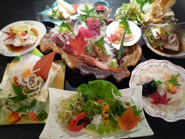 和のかおり ことよりのおすすめ料理1