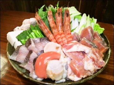 どやどや 京橋店のおすすめ料理1