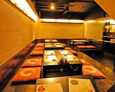 和のかおり ことよりの雰囲気1