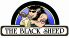 ザ ブラック シープ THE BLACK SHEEPのロゴ