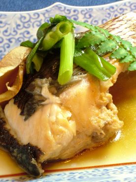 すがはら 新日本風味のおすすめ料理1