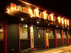 KAJYAの雰囲気3