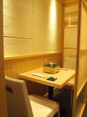 明石 老舗 天然とらふぐ 活魚料理の雰囲気2