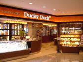 ダッキーダック Ducky Duck 汐留シティセンターの雰囲気3