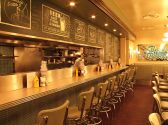 ベーカーバウンス Baker Bounce 東京ミッドタウンの雰囲気2
