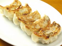 焼き餃子