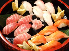 芙蓉庵のおすすめ料理1