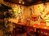 赤から 大名店の雰囲気3