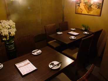 串魂 そうる 路地裏だいにんぐの雰囲気1