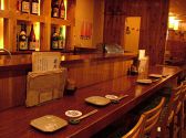 富山直送の魚と串揚げの店　さしあげ亭　池袋店の雰囲気3