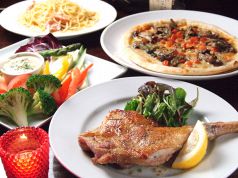 ラウンジカラス LOUNGE KARASUのおすすめ料理1