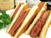 ザ クラブ THE 倶楽部 キュイジーヌのおすすめ料理3