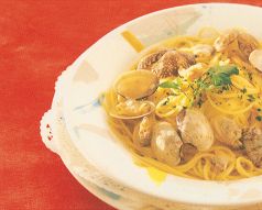 サルーテ SALUTE ラフレさいたまのおすすめ料理1