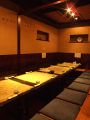 串エ門 茅場町店の雰囲気1