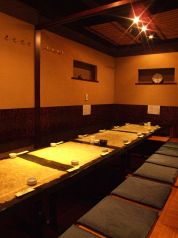 串エ門 茅場町店の雰囲気1