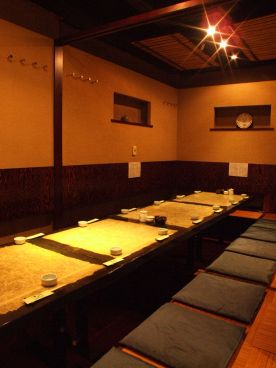 串エ門 茅場町店の雰囲気1