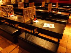 大型宴会にも◎！宴会なら「ふくち屋」で★