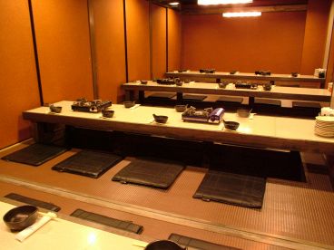 器庭 宮崎の雰囲気1