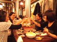 ホルモンヌ女子会♪♪
